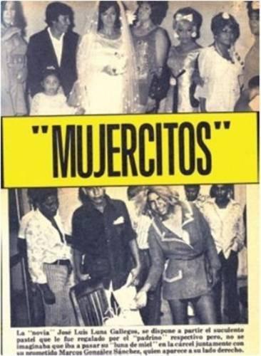 Mas 'Mujercitos!'