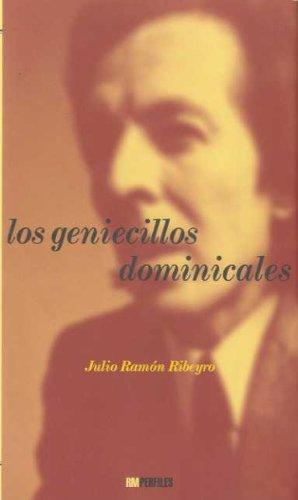 Geniecillos dominicales, Los