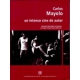 Carlos Mayolo: un intenso cine de autor