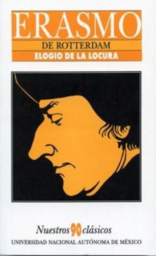 Elogio de la locura