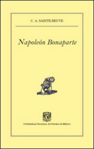 Napoleón Bonaparte