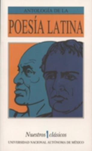 Antología de la poesía latina