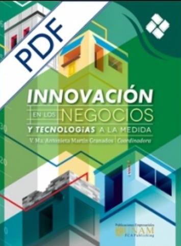 Innovación en los negocios y tecnologías a la medida