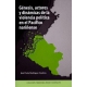 Genesis Actores Y Dinamicas De La Violencia Politica En El Pacifico Nariñense