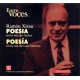 Poesía en la voz de Luis Gimeno