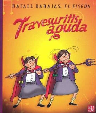 Travesuritis aguda