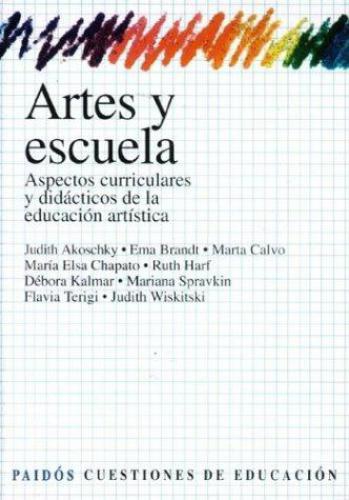 Artes Y Escuela