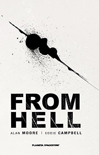 From Hell. (Nueva Edición)
