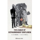 The League Of Extraordinary Gentlemen Nro. 02/03