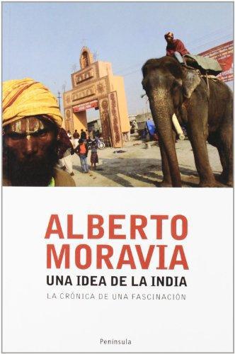 Una Idea De La India.