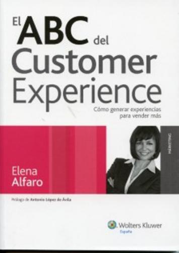 El Abc Del Customer Experience