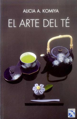 El Arte Del Té