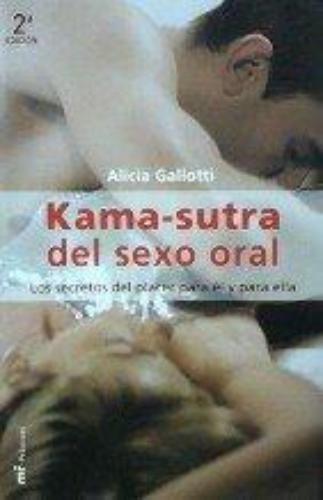 Kamasutra Del Sexo Oral