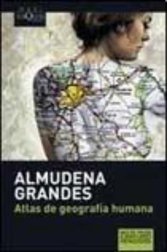 Atlas De Geografía Humana