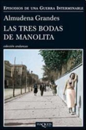 Las Tres Bodas De Manolita