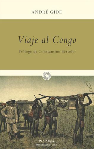 Viaje Al Congo