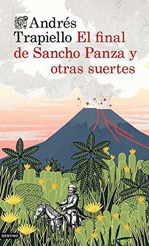 El Final De Sancho Panza Y Otras Suertes