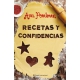 Recetas Y Confidencias