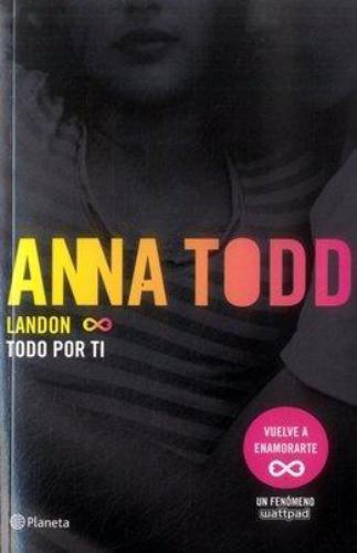Landon. Todo Por Ti