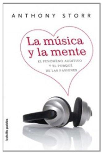 La Musica Y La Mente