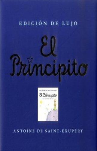 El Principito ( Edición De Lujo )