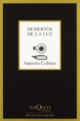 Desiertos De La Luz