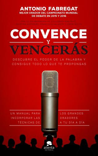 Convence Y Vencerás