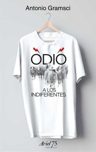 Odio A Los Indiferentes