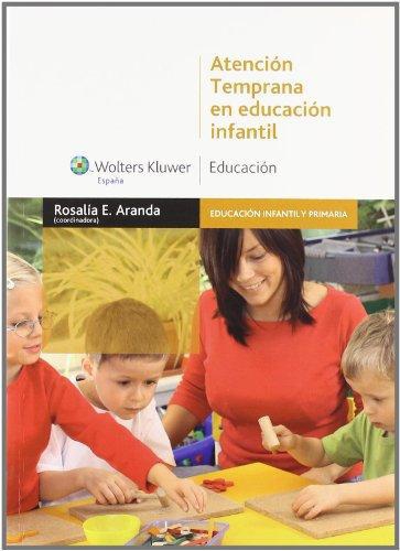 Atencion Temprana En Educacion Infantil