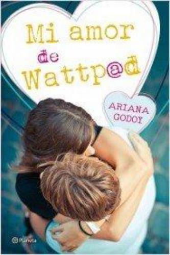Mi Amor De Wattpad