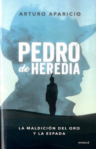 Pedro De Heredia