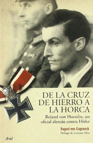 De La Cruz De Hierro A La Horca