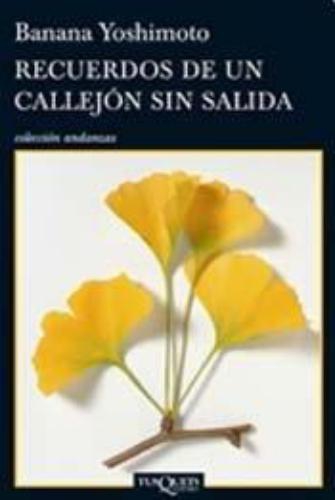 Recuerdos De Un Callejon Sin Salida