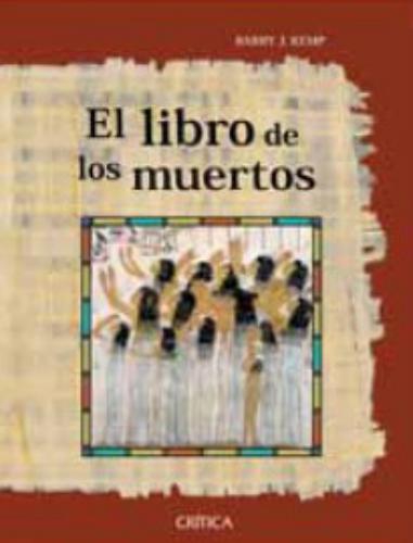 Como Leer El Libro De Los Muertos