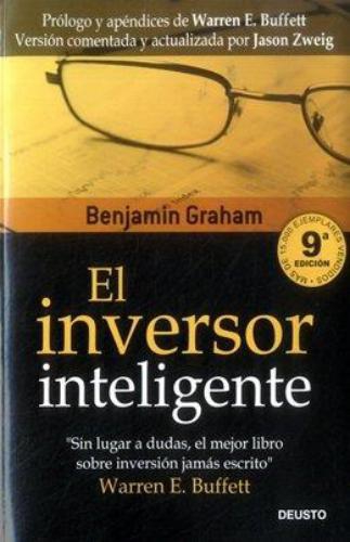 El Inversor Inteligente