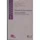 Derecho De Los Contratos Internacionales En Latinoamerica, Portugal Y España