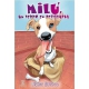 Milu, Un Perro En Desgracia