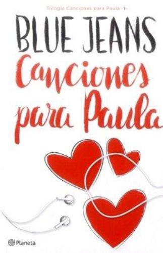 Canciones Para Paula