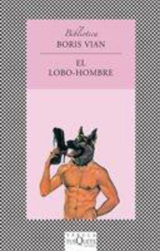 El Lobo-Hombre