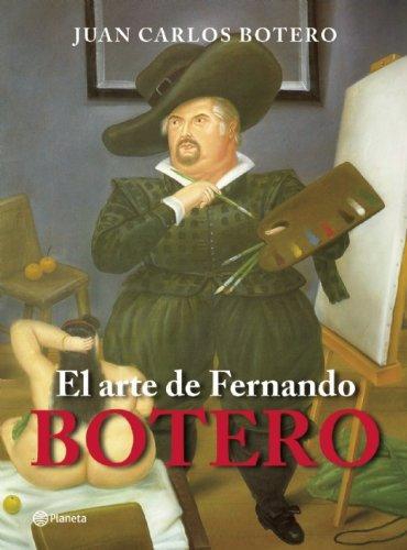 El Arte De Fernando Botero