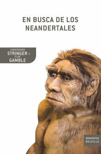 En Busca De Los Neandertales