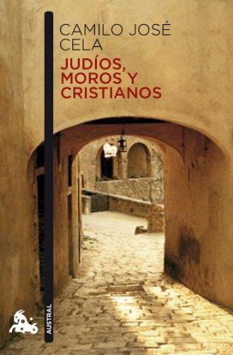 Judios Moros Y Cristianos