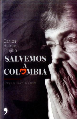 Salvemos A Colombia