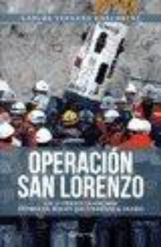 Operacion San Lorenzo