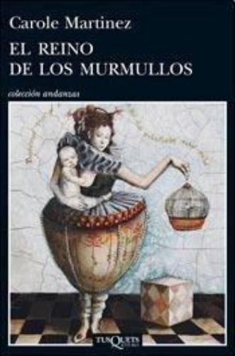 El Reino De Los Mormullos