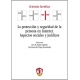 Proteccion Y Seguridad De La Persona En Internet. Aspectos Sociales Y Juridicos, La