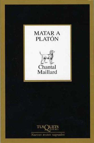 Matar A Platón