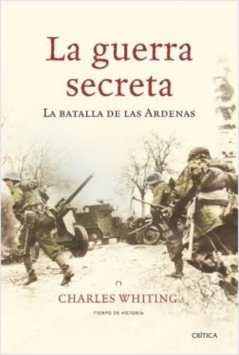 La Guerra Secreta