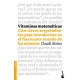 Vitaminas Matematicas