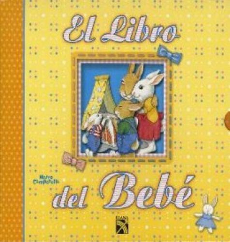 El Libro Del Bebé